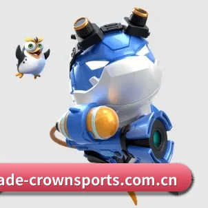 jade-crownsports.com.cn APP 界面